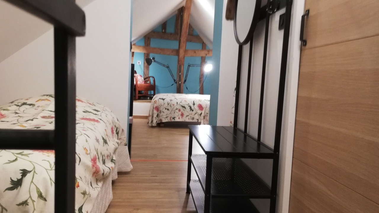 Photo of Outdoor in Joue-les-Tours