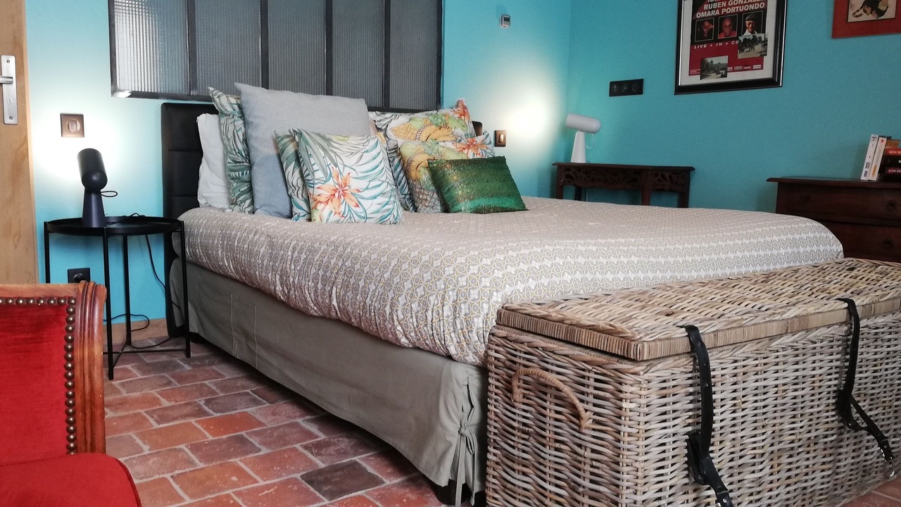 Photo of Outdoor in Joue-les-Tours