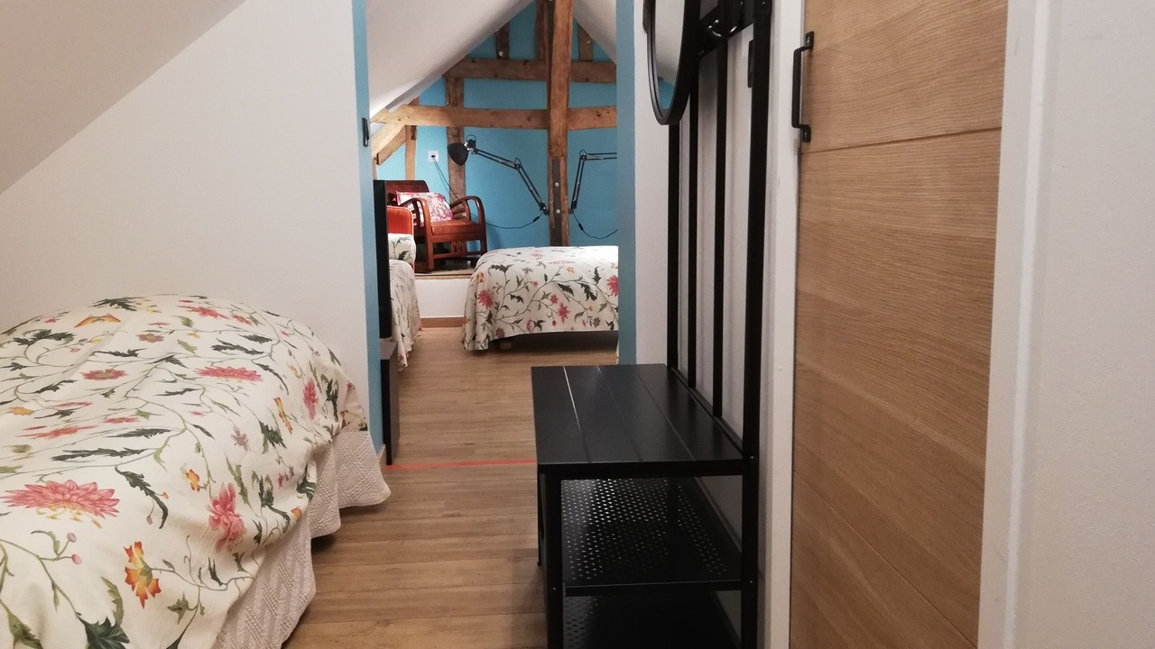 Photo of Outdoor in Joue-les-Tours