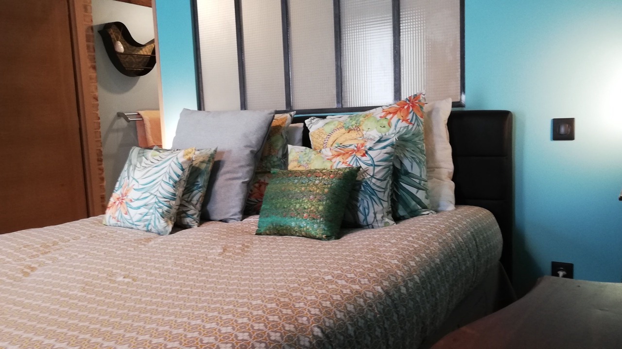 Photo of Outdoor in Joue-les-Tours