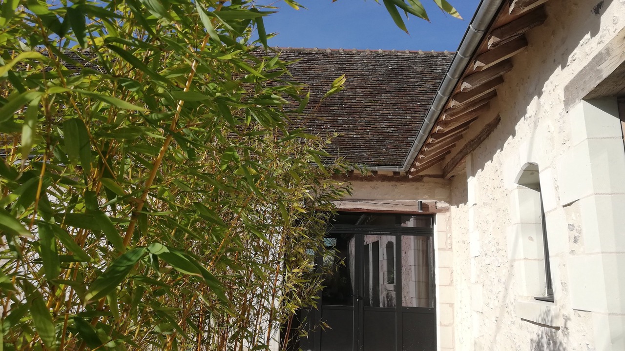 Photo of Patio Balcony in Joue-les-Tours