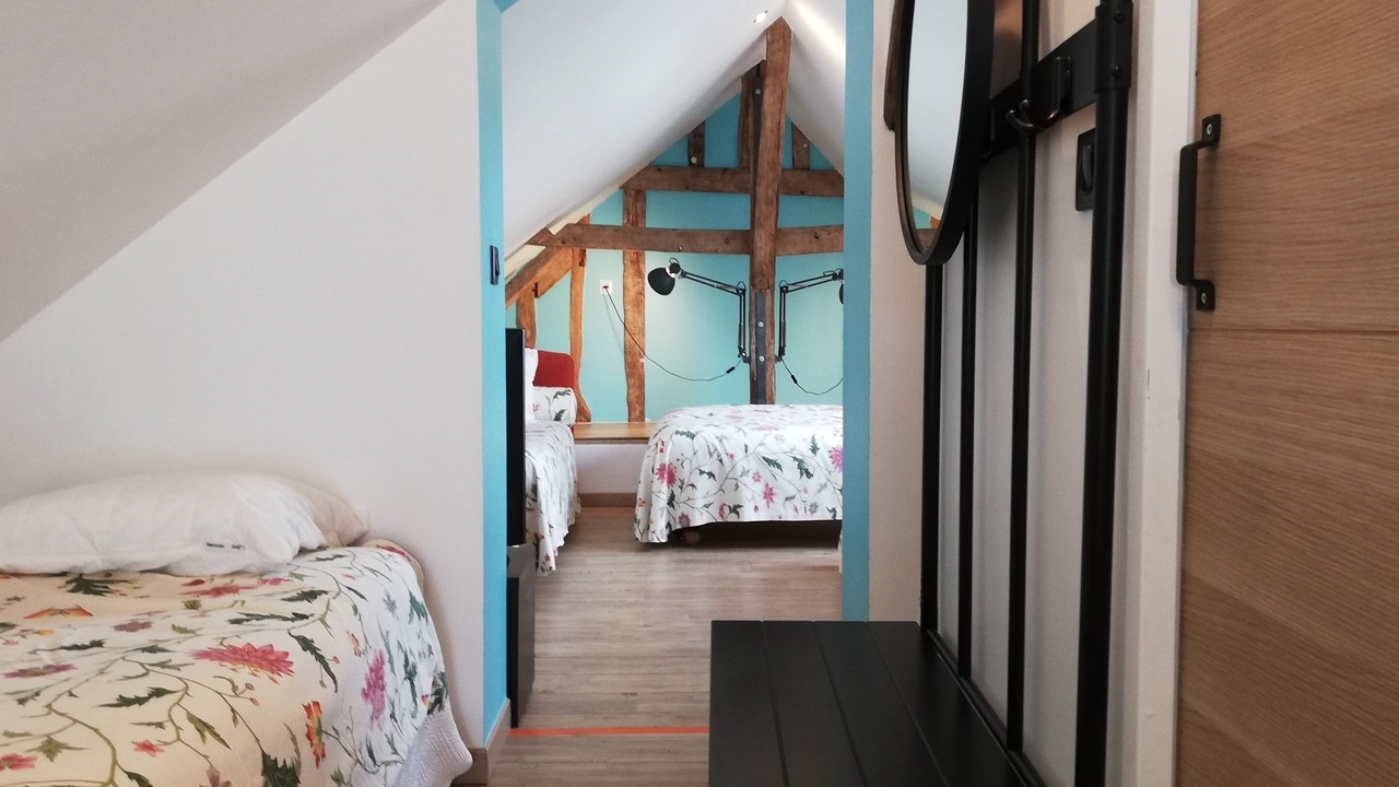 Photo of Outdoor in Joue-les-Tours