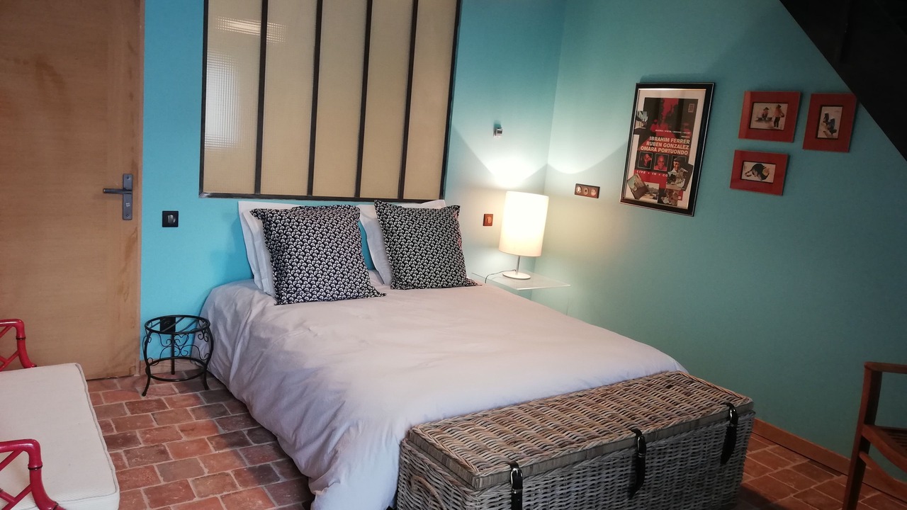 Photo of Outdoor in Joue-les-Tours