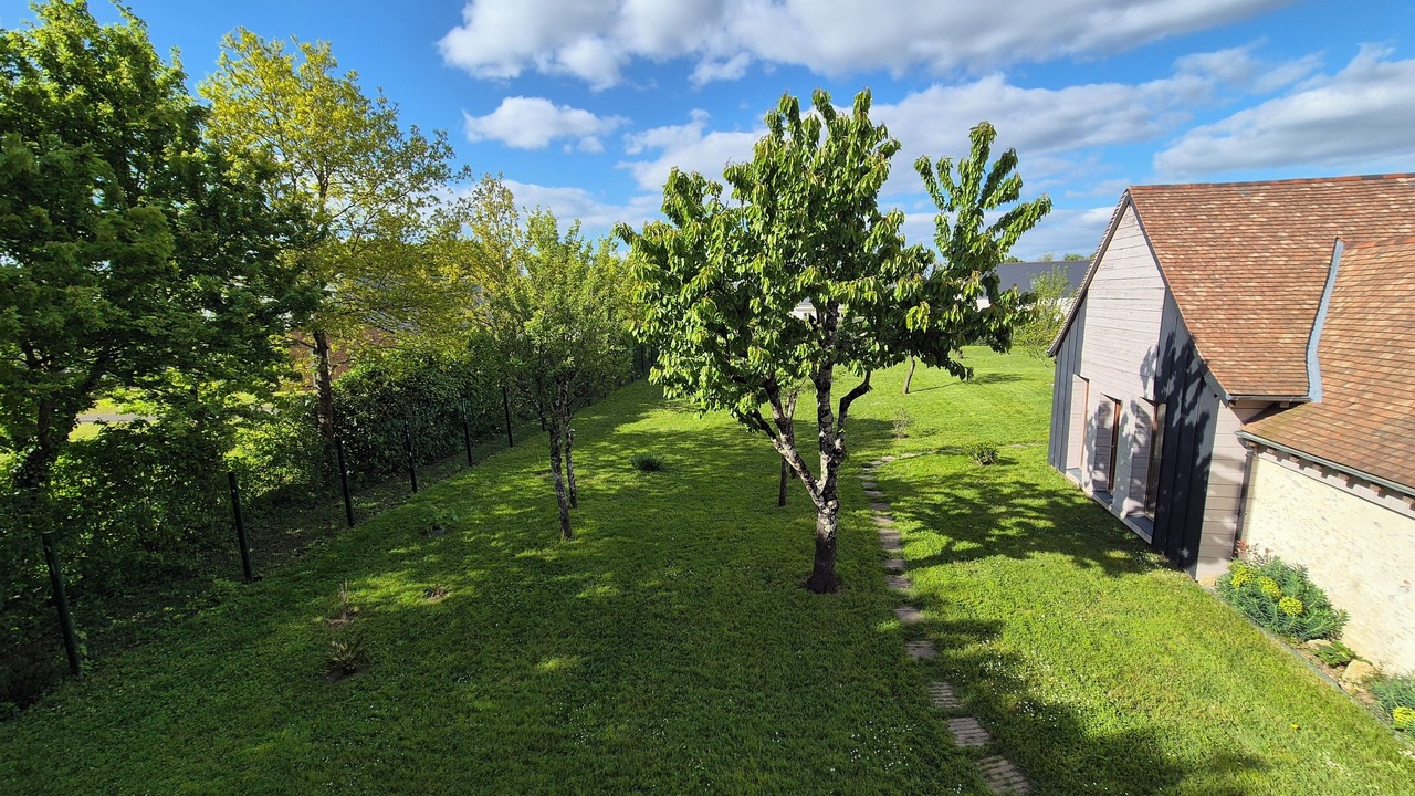 Photo of Outdoor in Joue-les-Tours