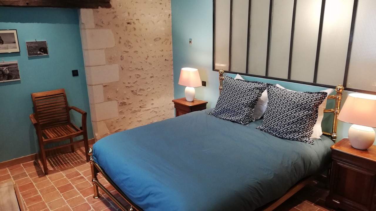 Photo of Outdoor in Joue-les-Tours