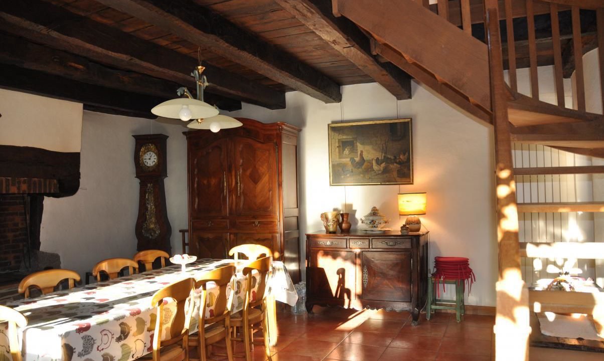 Photo of Others in La Chapelle-Thouarault