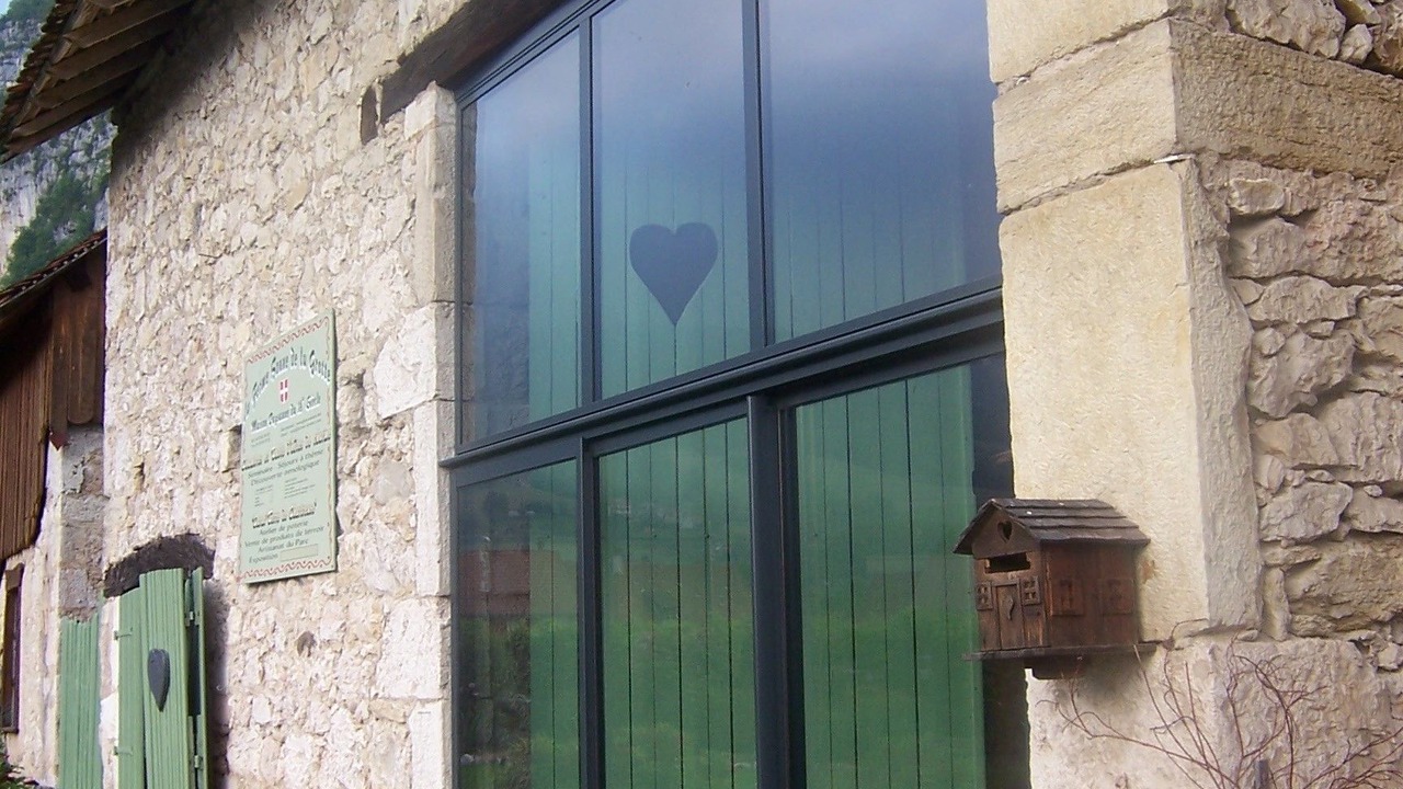 Photo of Outdoor in Saint-Christophe-la-Grotte