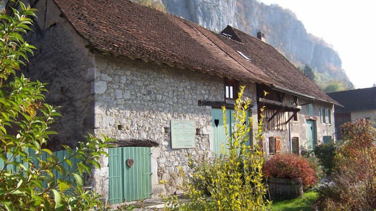 Photo of Outdoor in Saint-Christophe-la-Grotte