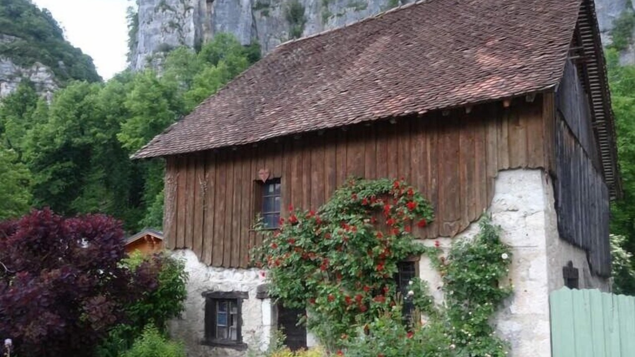 Photo of Outdoor in Saint-Christophe-la-Grotte