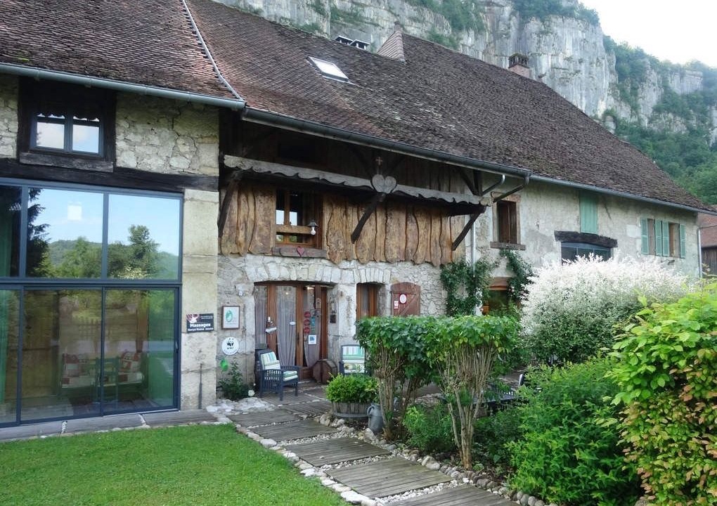 Photo of Outdoor in Saint-Christophe-la-Grotte