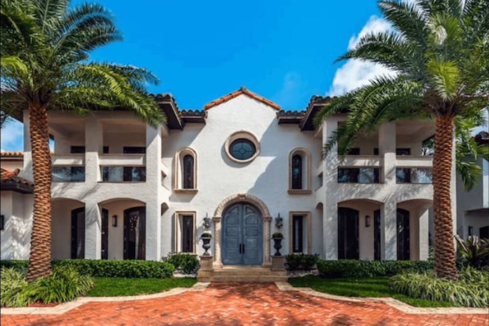 Photo of Outdoor in Northeast Miami