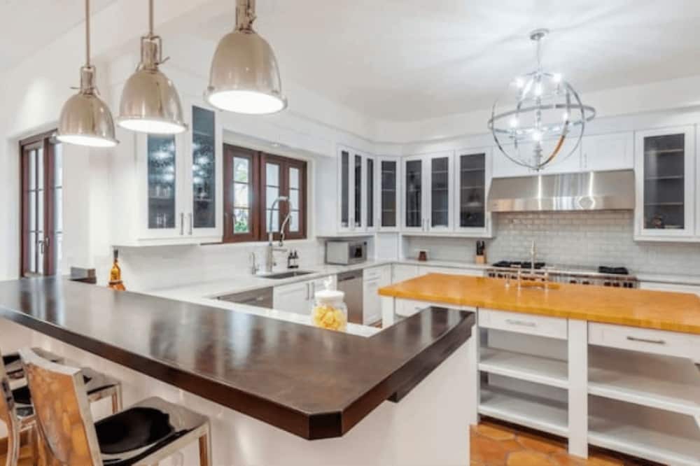 Photo of Kitchen in Northeast Miami