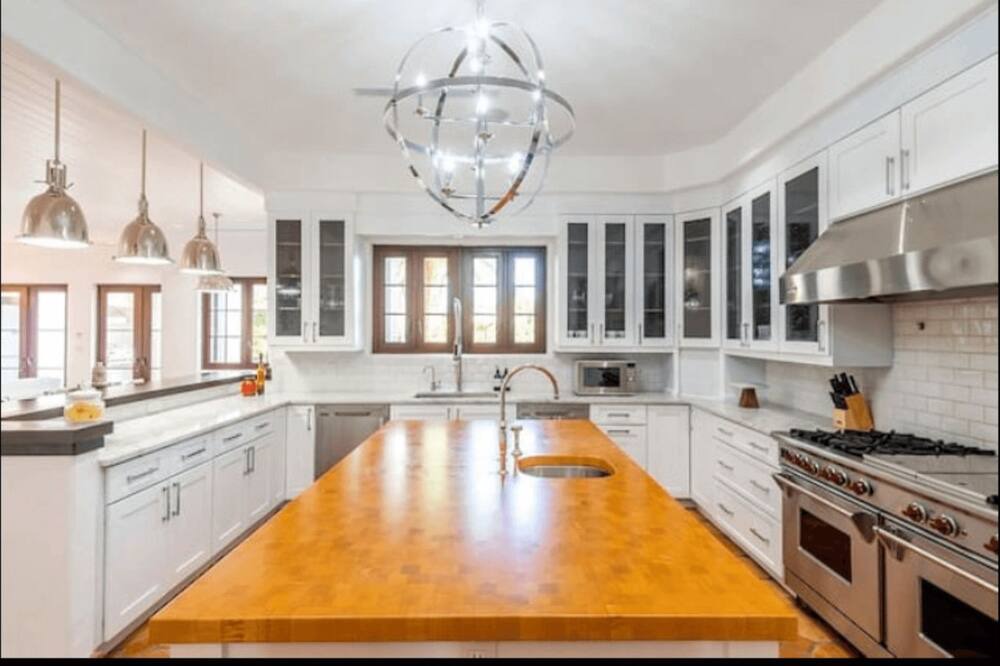 Photo of Kitchen in Northeast Miami