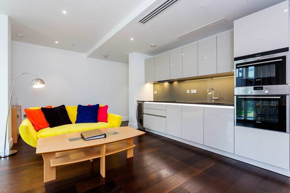 Photo of Others in Sands End