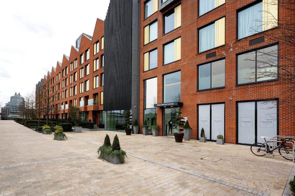 Photo of Outdoor in Sands End