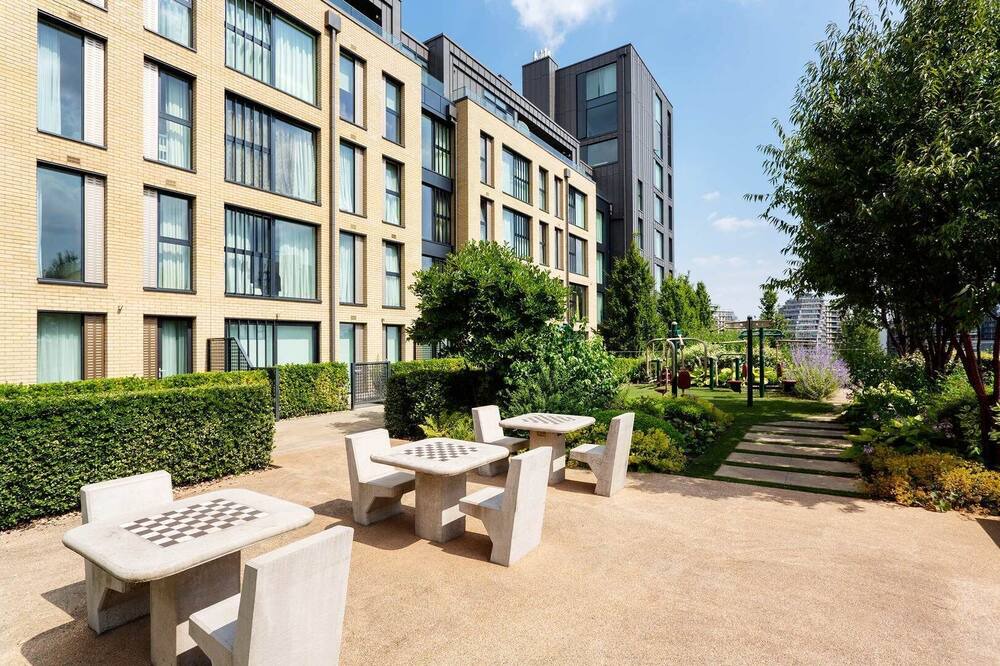 Photo of Others in Sands End