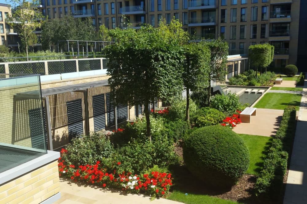 Photo of Outdoor in Sands End