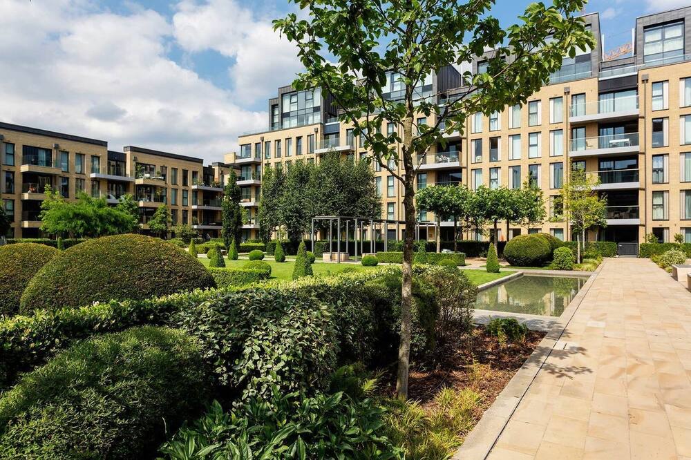 Photo of Outdoor in Sands End