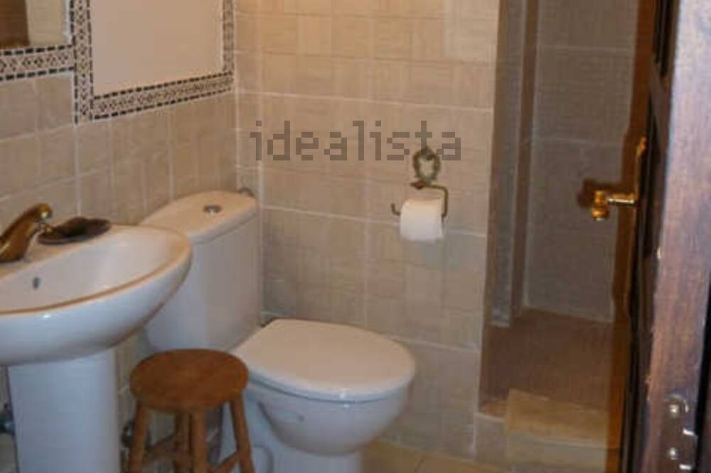 Photo of Bathroom in Pastrana