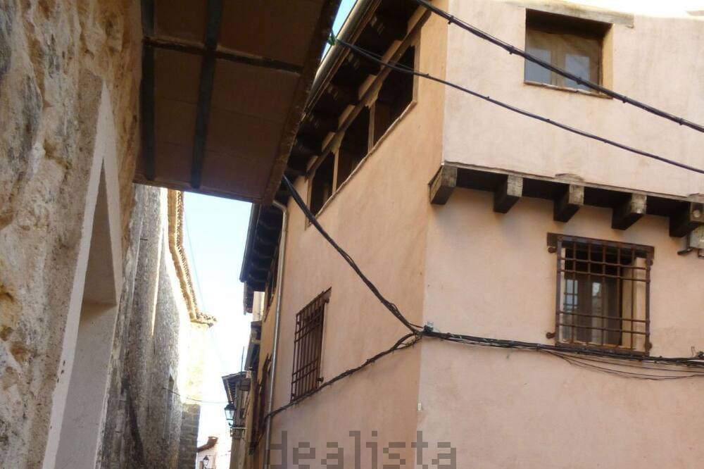Photo of Outdoor in Pastrana