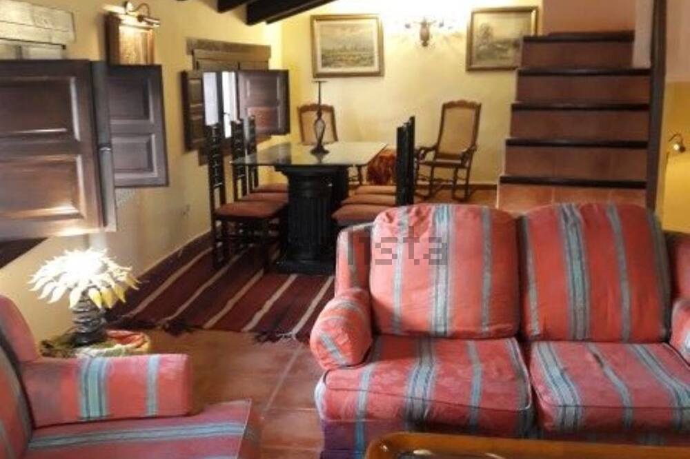 Photo of Livingroom in Pastrana