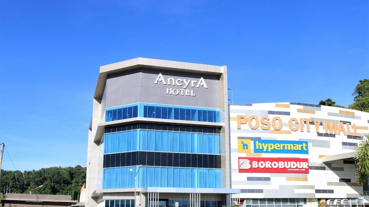 Photo of Outdoor in Poso