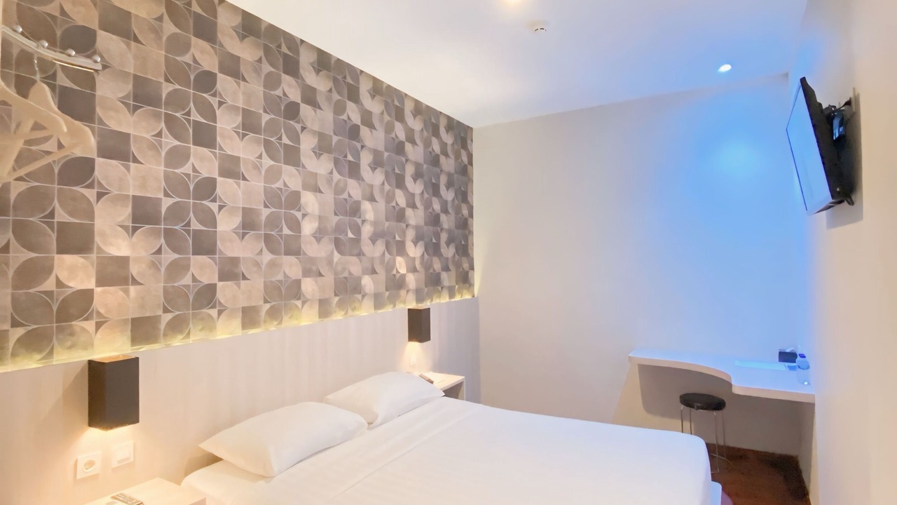 Photo of Bedroom in Poso