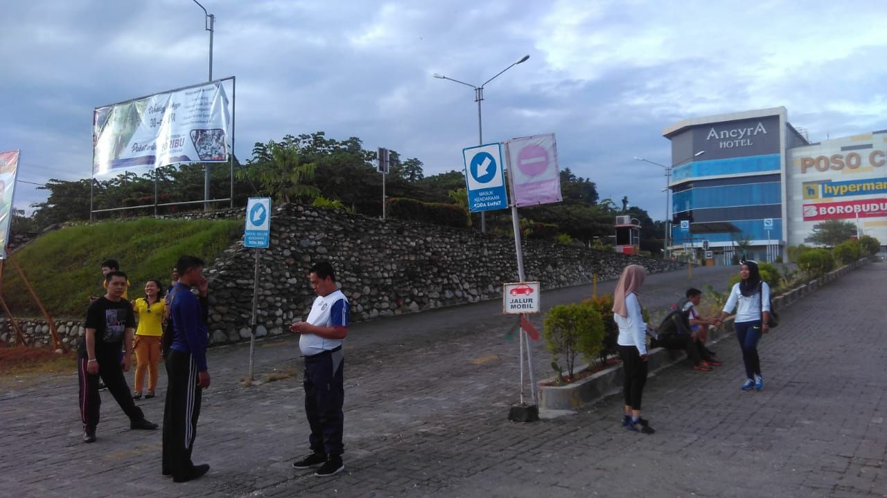 Photo of Outdoor in Poso