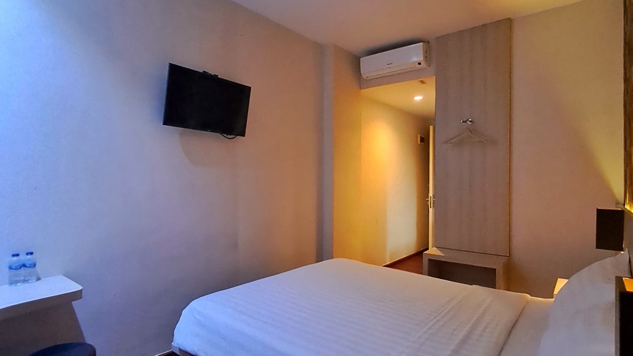 Photo of Bedroom in Poso