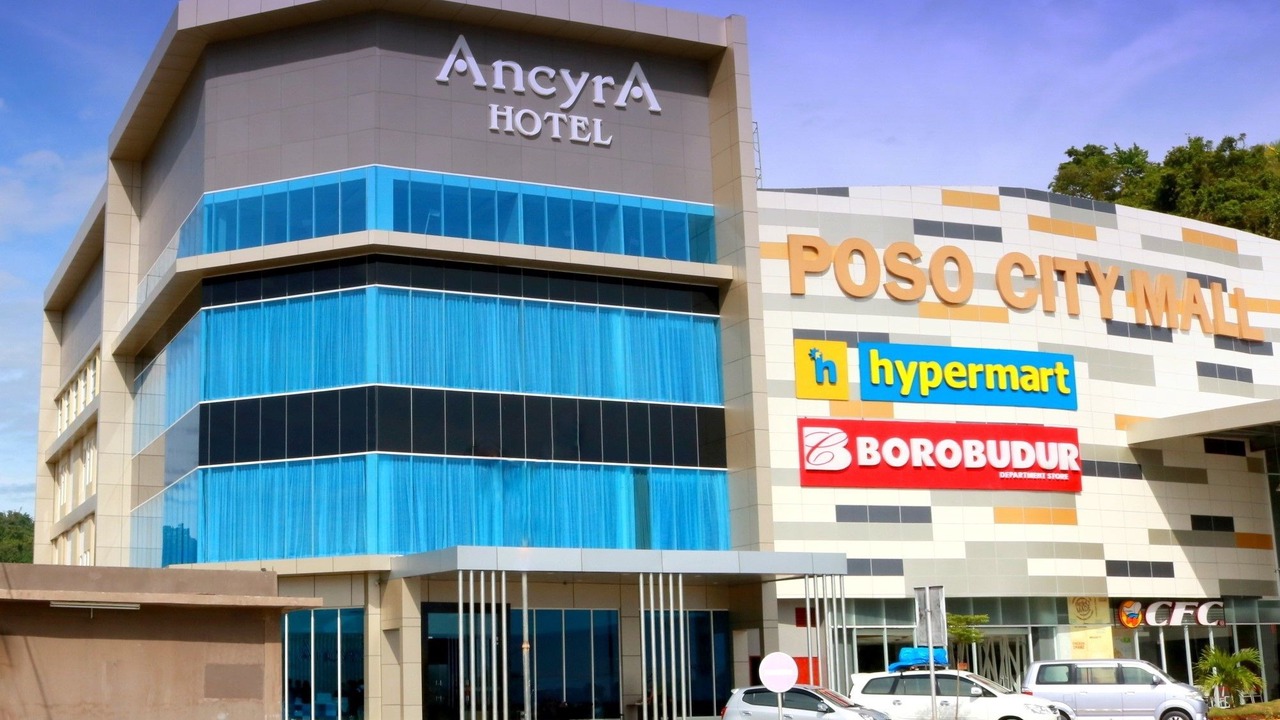 Photo of Outdoor in Poso