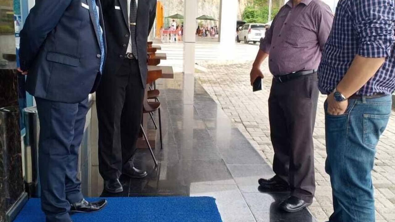 Photo of Outdoor in Poso