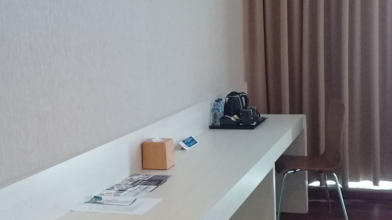 Photo of Bedroom in Poso