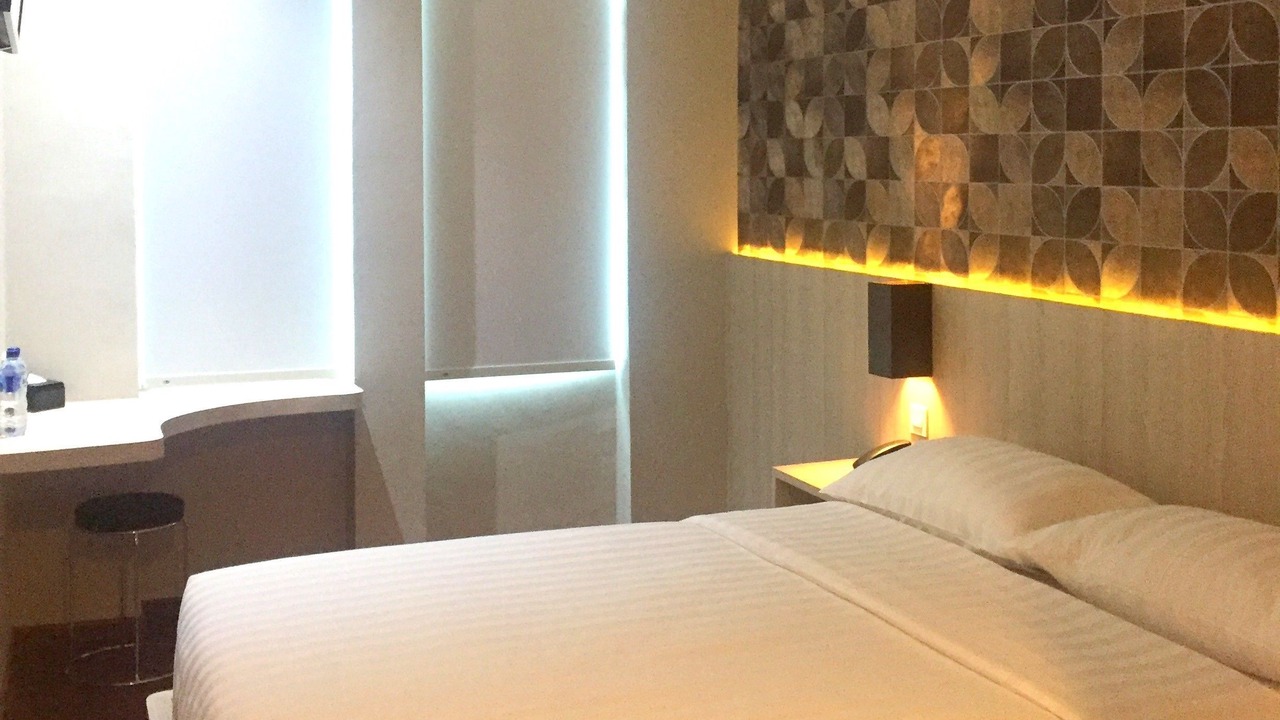 Photo of Bedroom in Poso