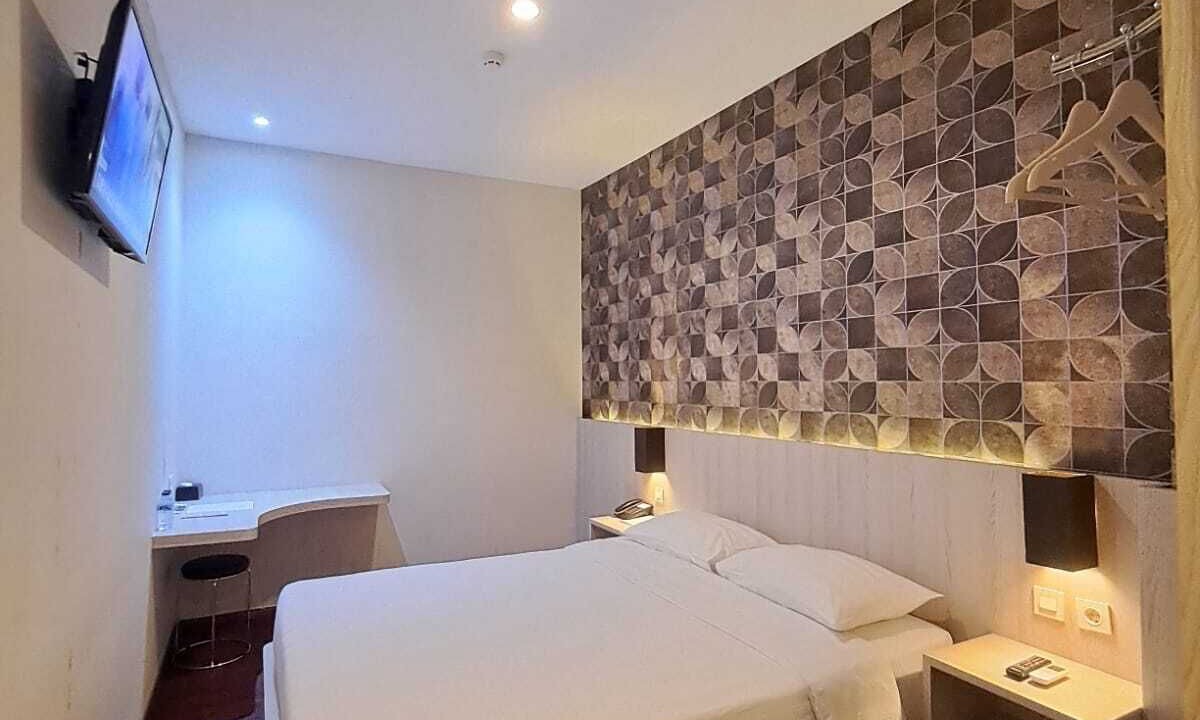 Photo of Bedroom in Poso