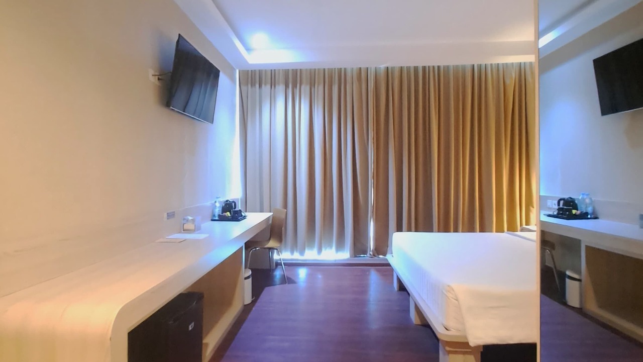 Photo of Bedroom in Poso