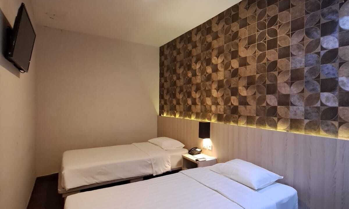 Photo of Bedroom in Poso