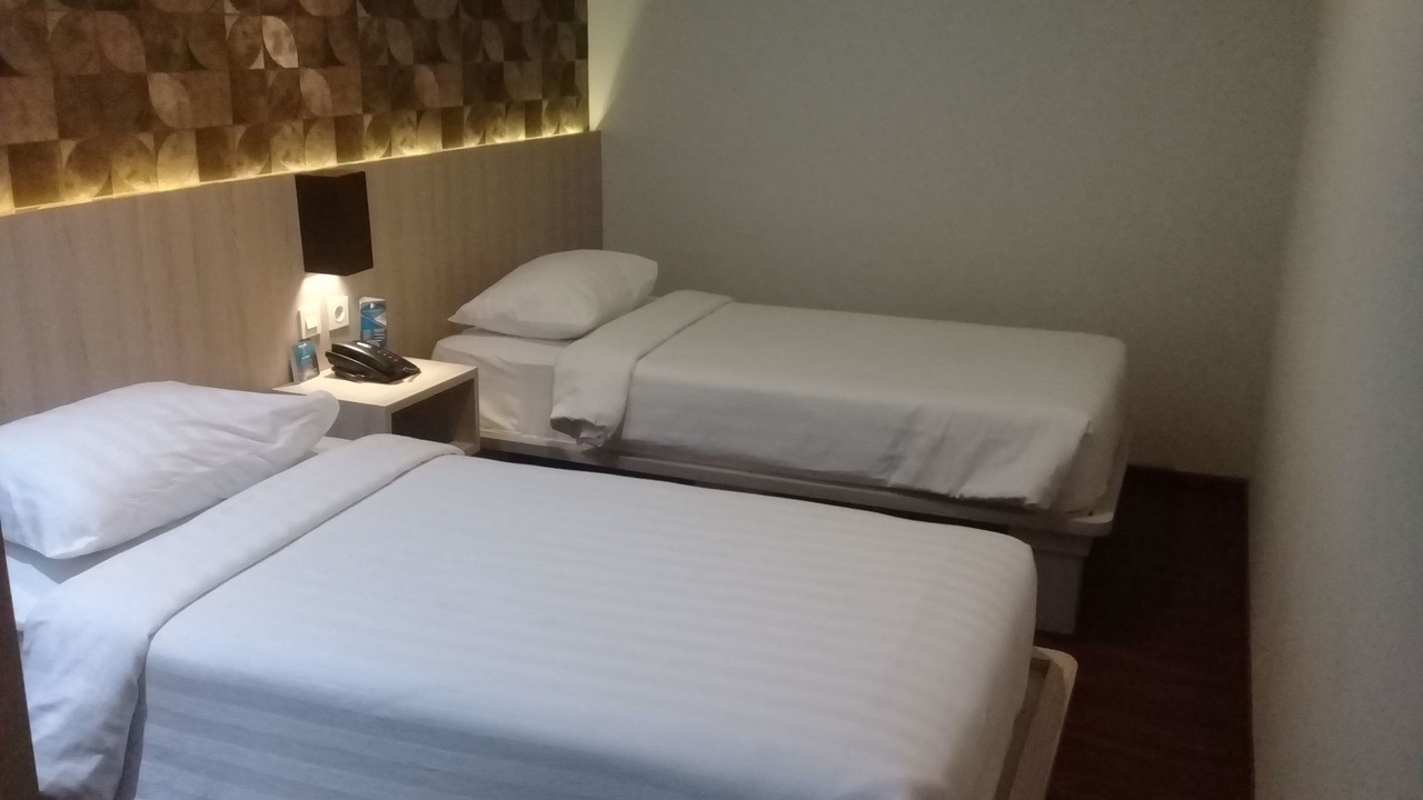 Photo of Bedroom in Poso