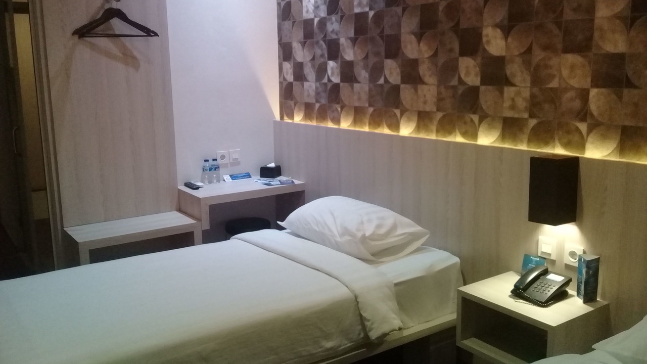 Photo of Bedroom in Poso