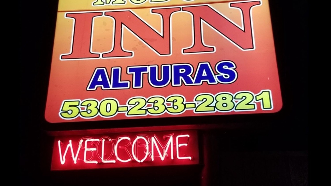 Photo of Outdoor in Alturas