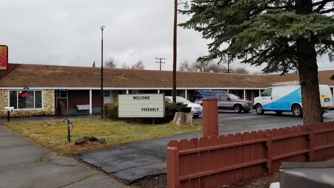 Photo of Outdoor in Alturas