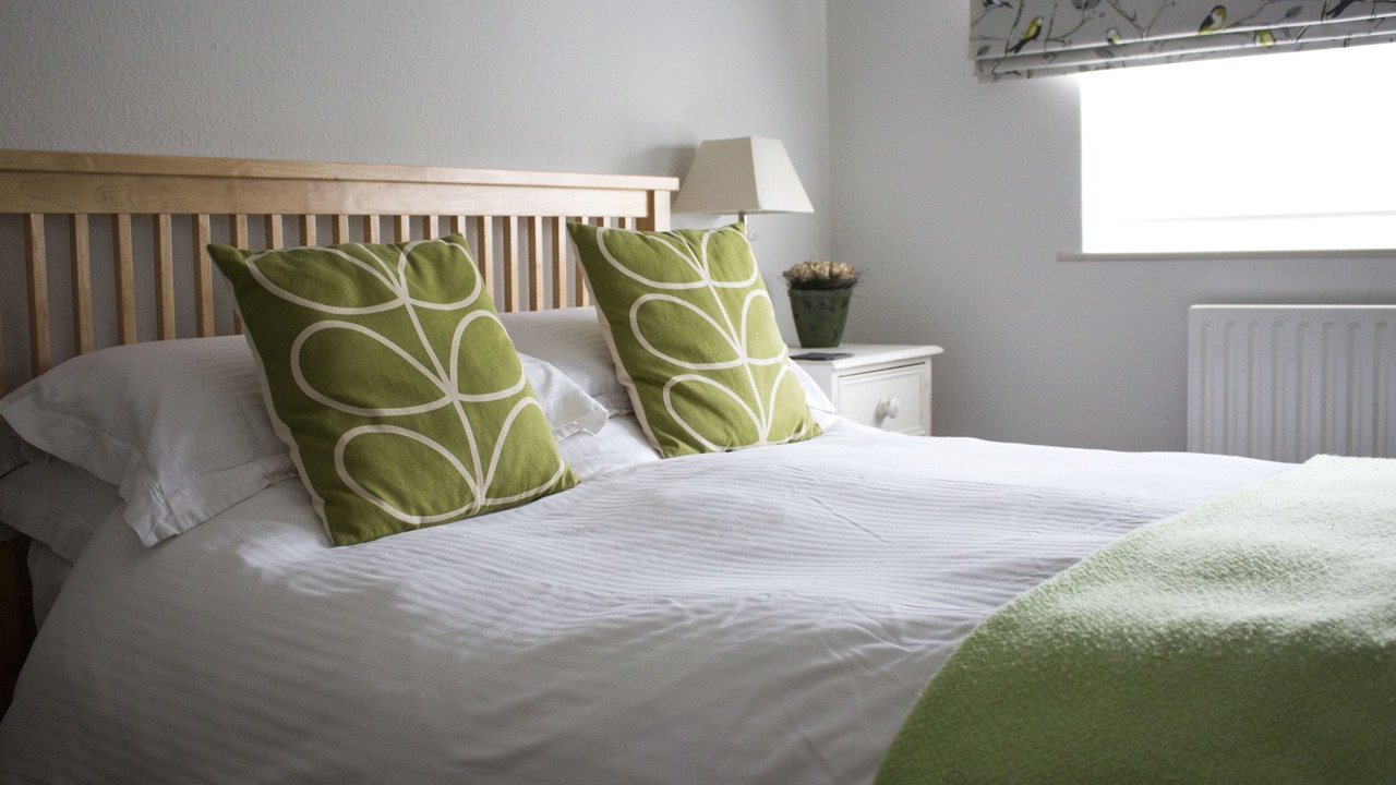 Photo of Bedroom in West Wittering