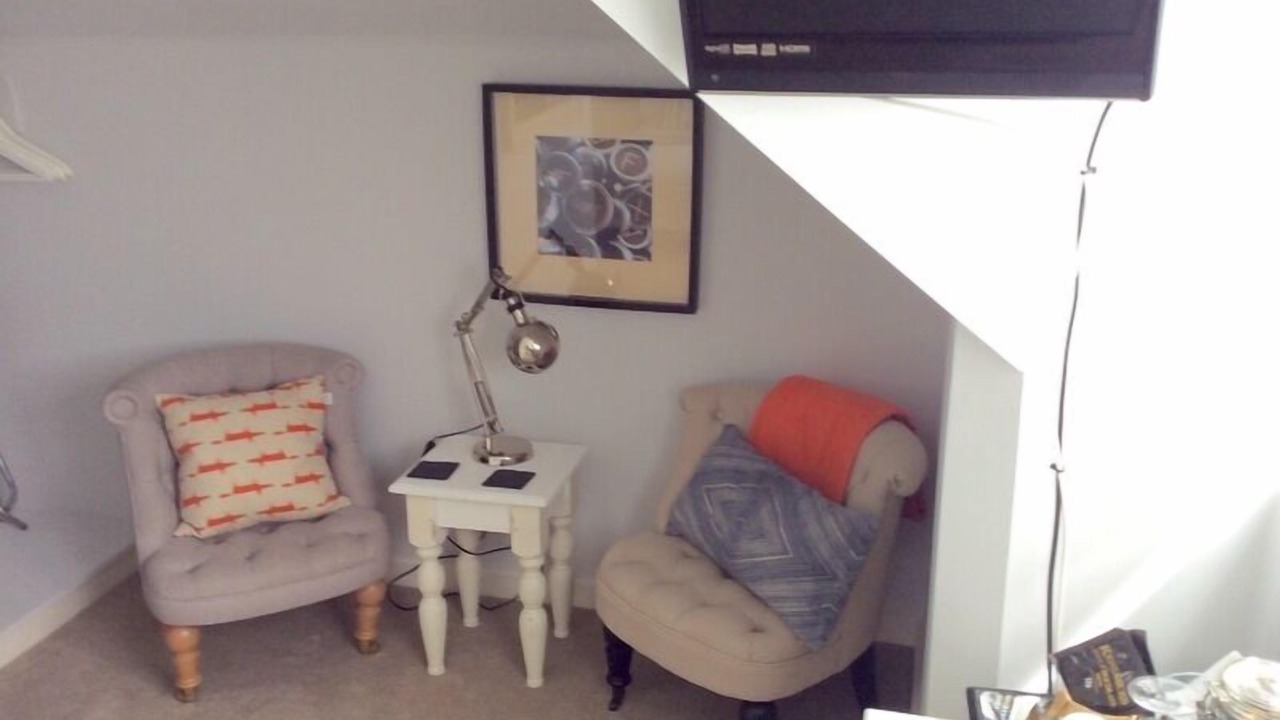 Photo of Bathroom in West Wittering