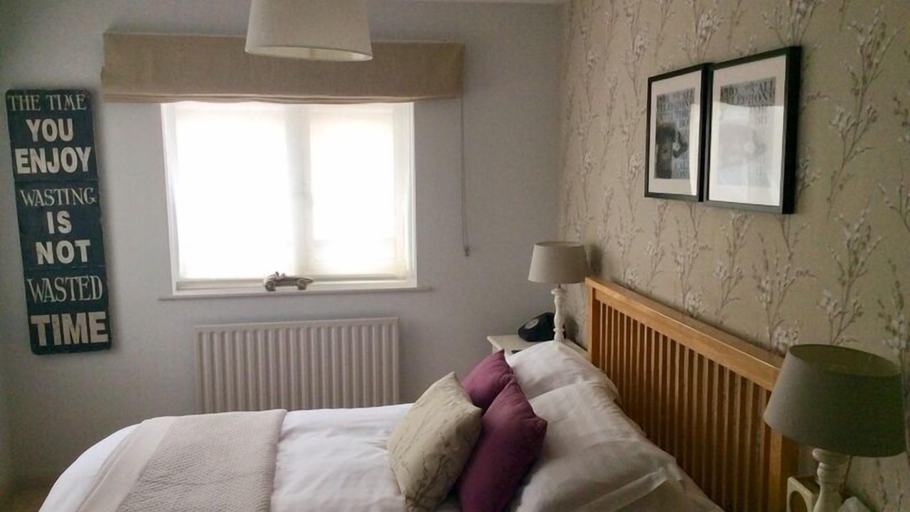 Photo of Bedroom in West Wittering