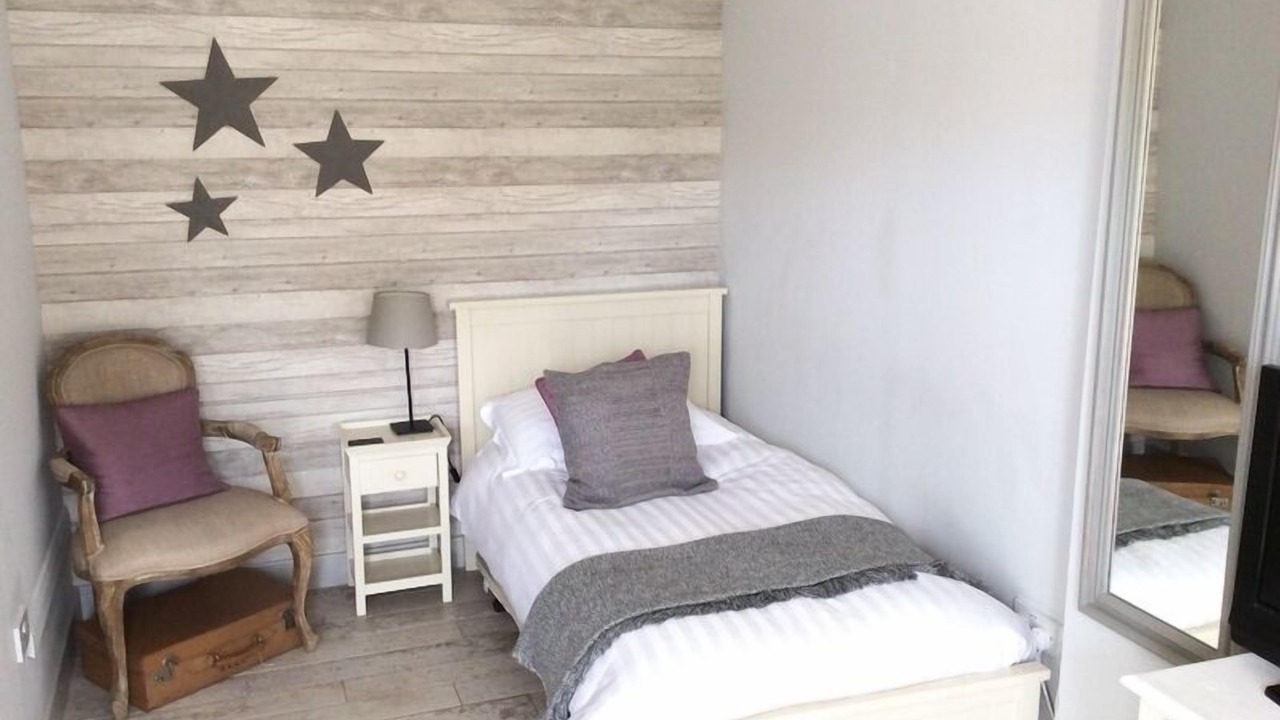 Photo of Bedroom in West Wittering
