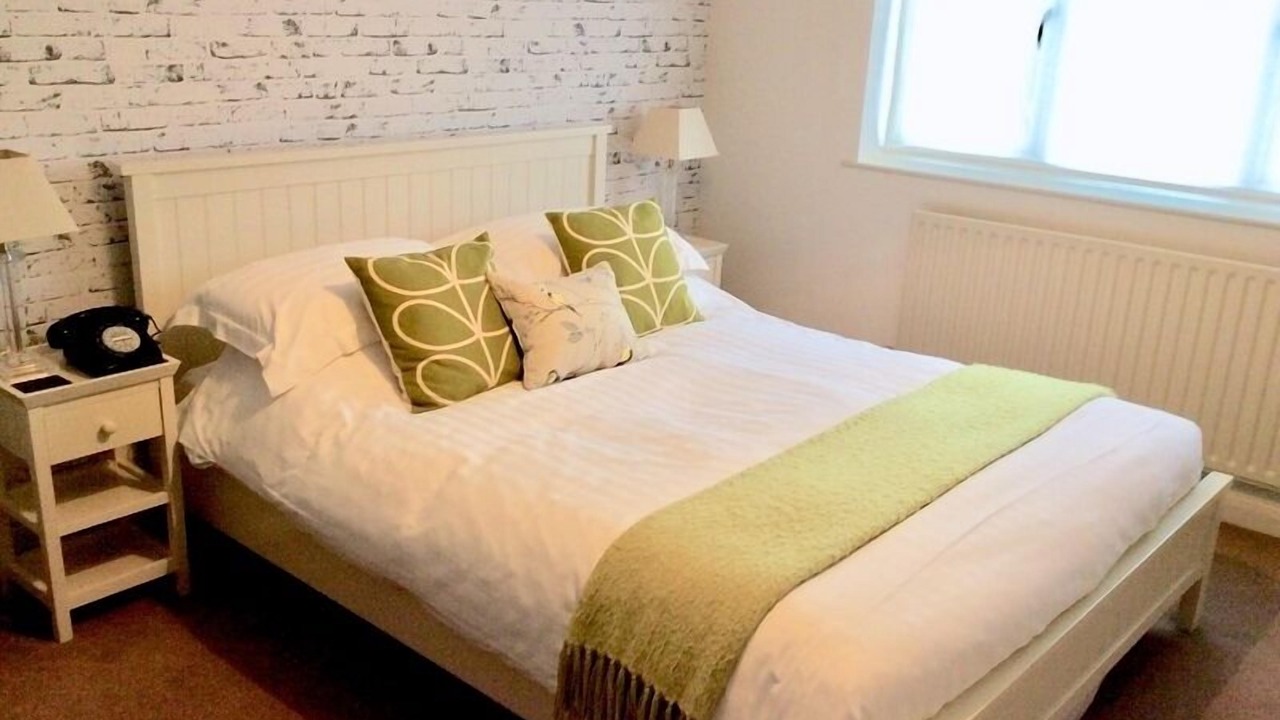 Photo of Bedroom in West Wittering