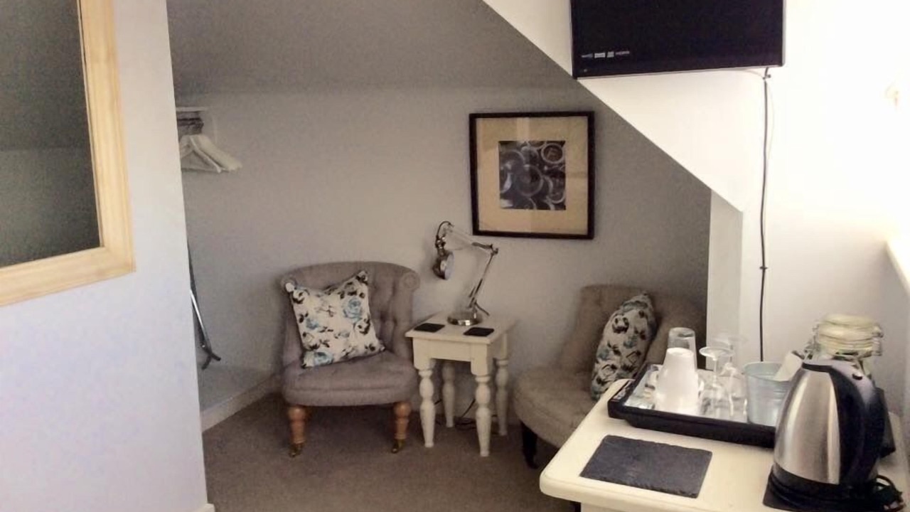 Photo of Bathroom in West Wittering