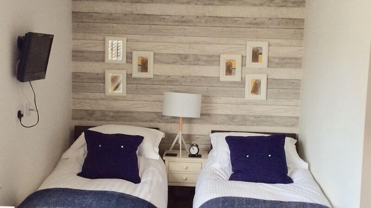 Photo of Bedroom in West Wittering