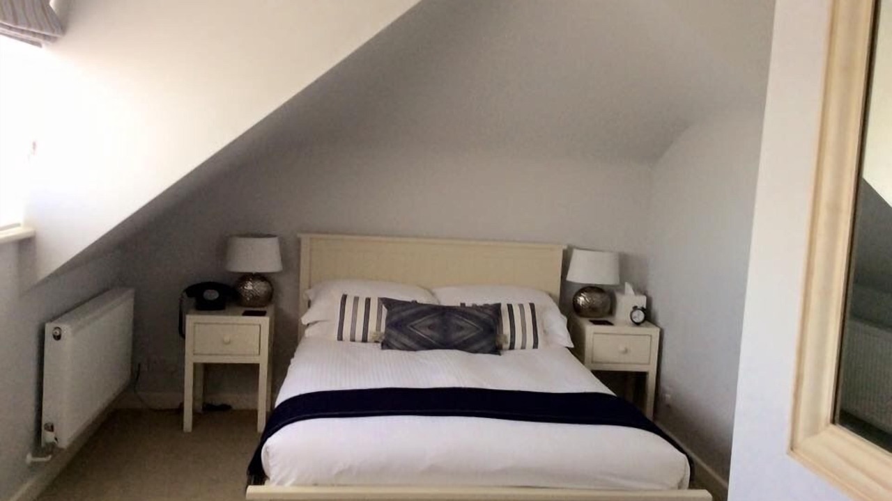 Photo of Bathroom in West Wittering