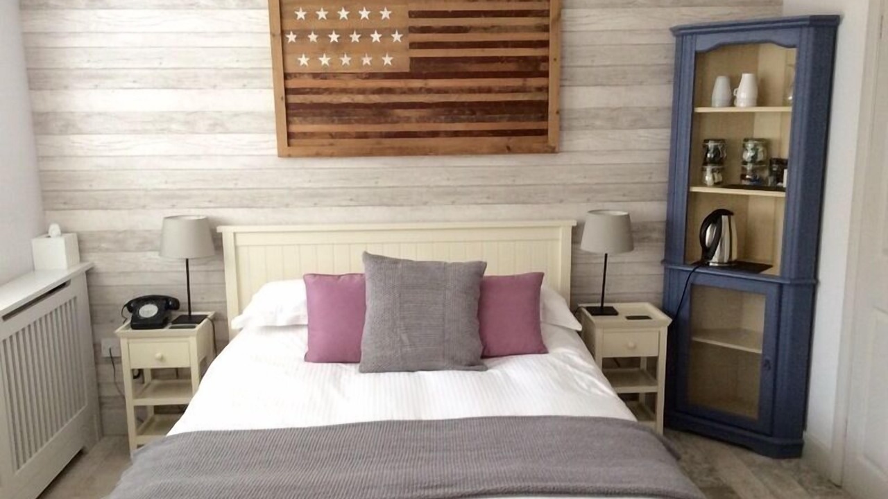 Photo of Bedroom in West Wittering