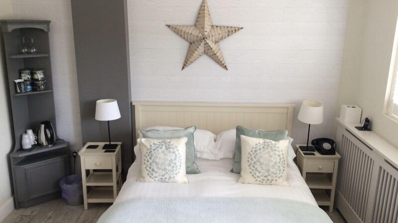 Photo of Bedroom in West Wittering